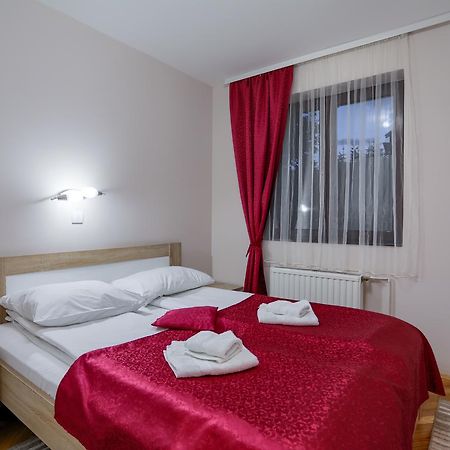 Apartment Magija Zlatibor Extérieur photo