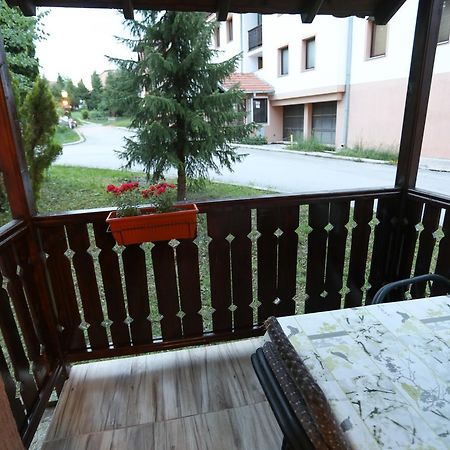 Apartment Magija Zlatibor Extérieur photo