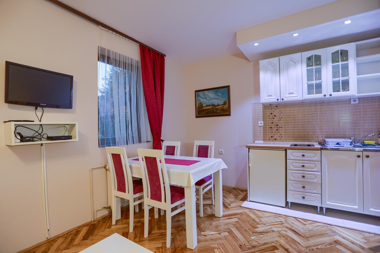 Apartment Magija Zlatibor Extérieur photo