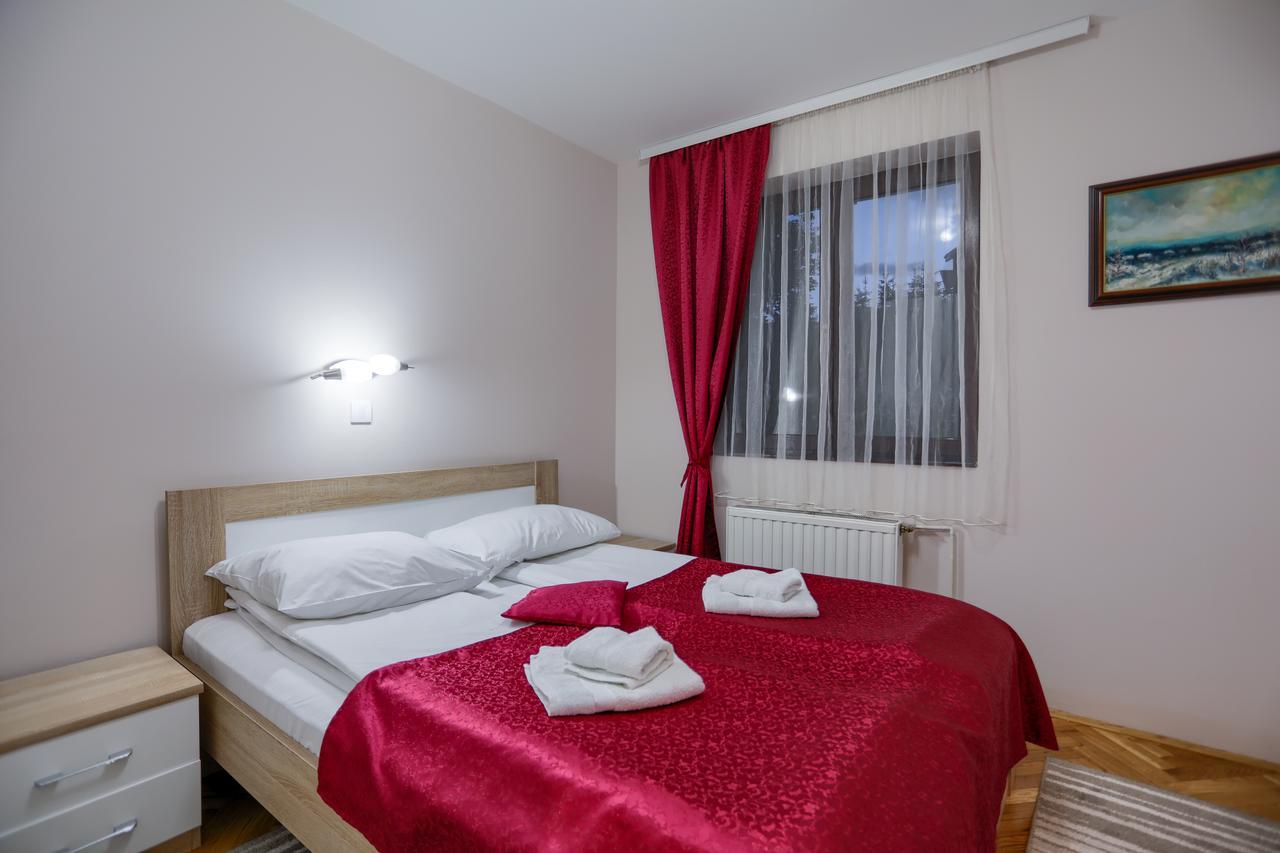 Apartment Magija Zlatibor Extérieur photo