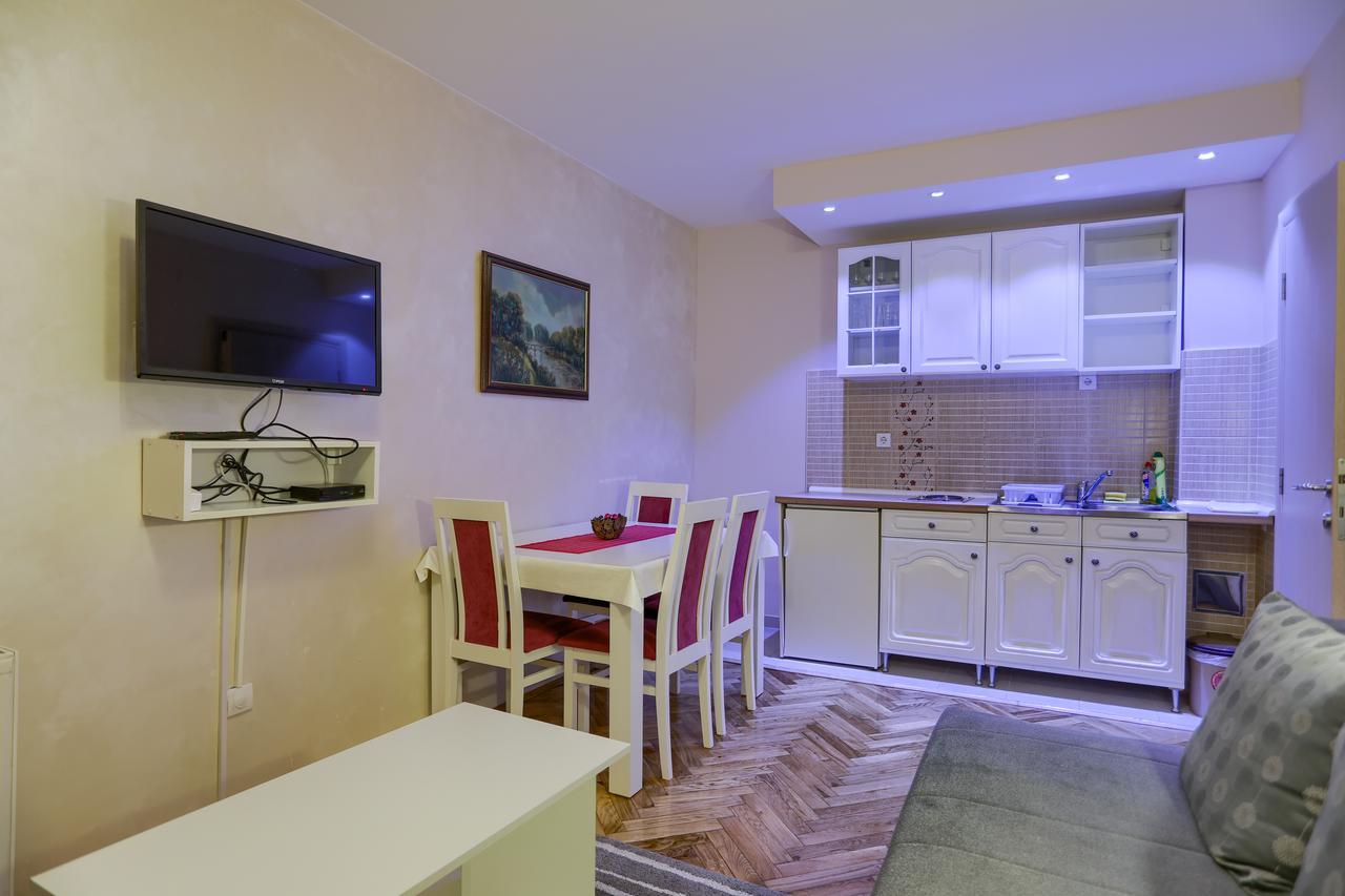Apartment Magija Zlatibor Extérieur photo
