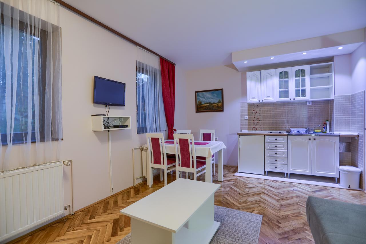 Apartment Magija Zlatibor Extérieur photo