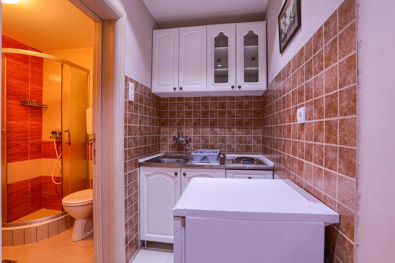 Apartment Magija Zlatibor Extérieur photo