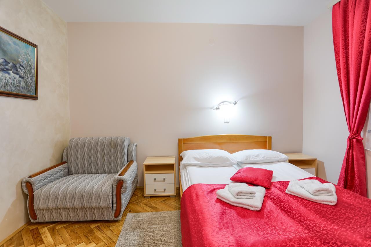 Apartment Magija Zlatibor Extérieur photo
