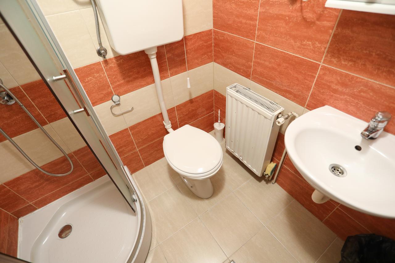 Apartment Magija Zlatibor Extérieur photo