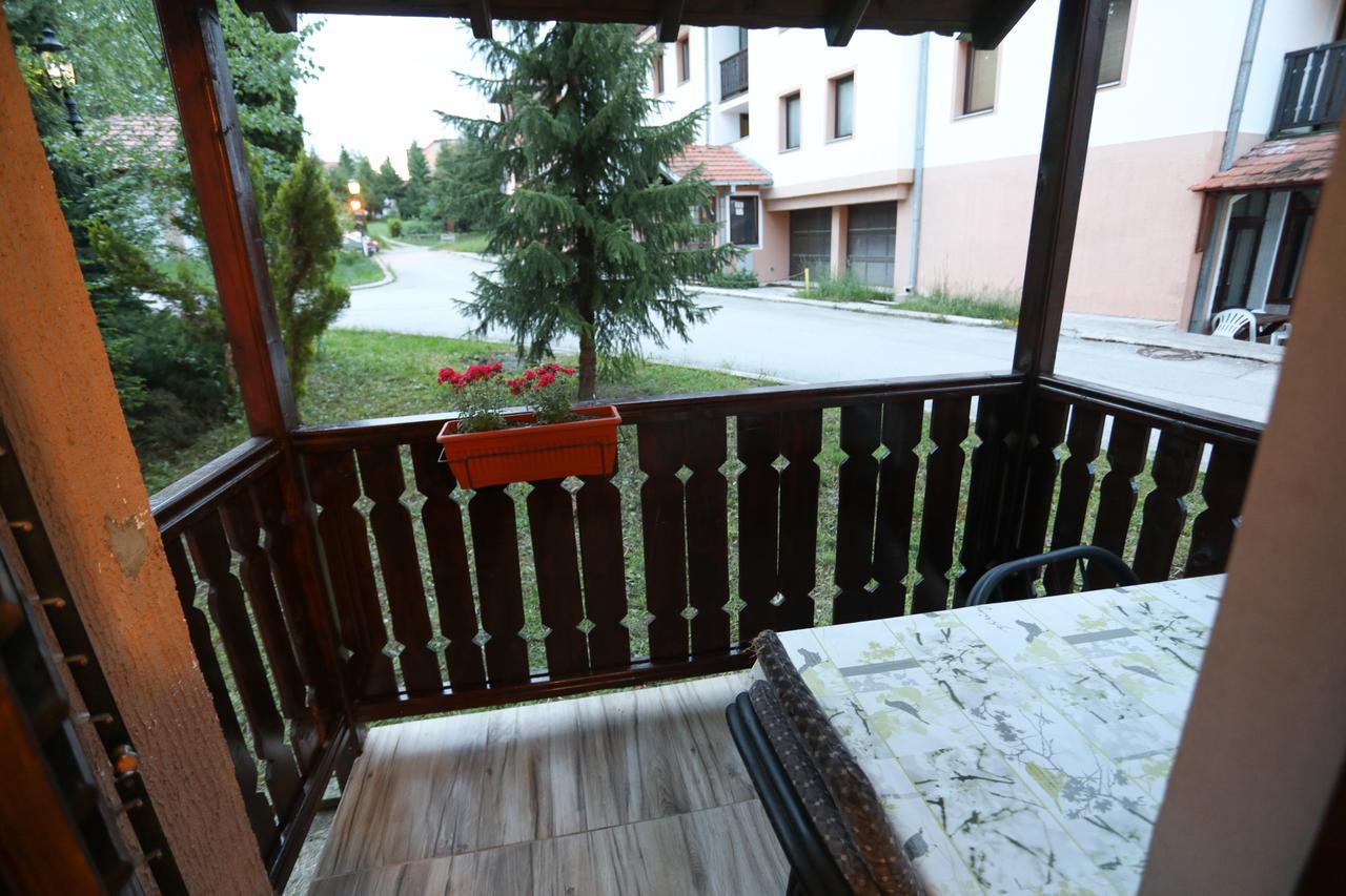 Apartment Magija Zlatibor Extérieur photo