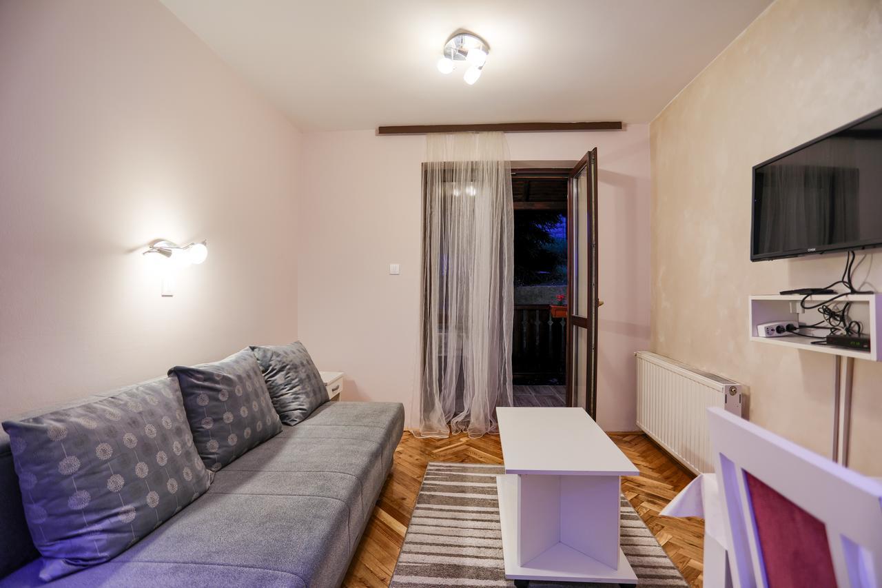 Apartment Magija Zlatibor Extérieur photo