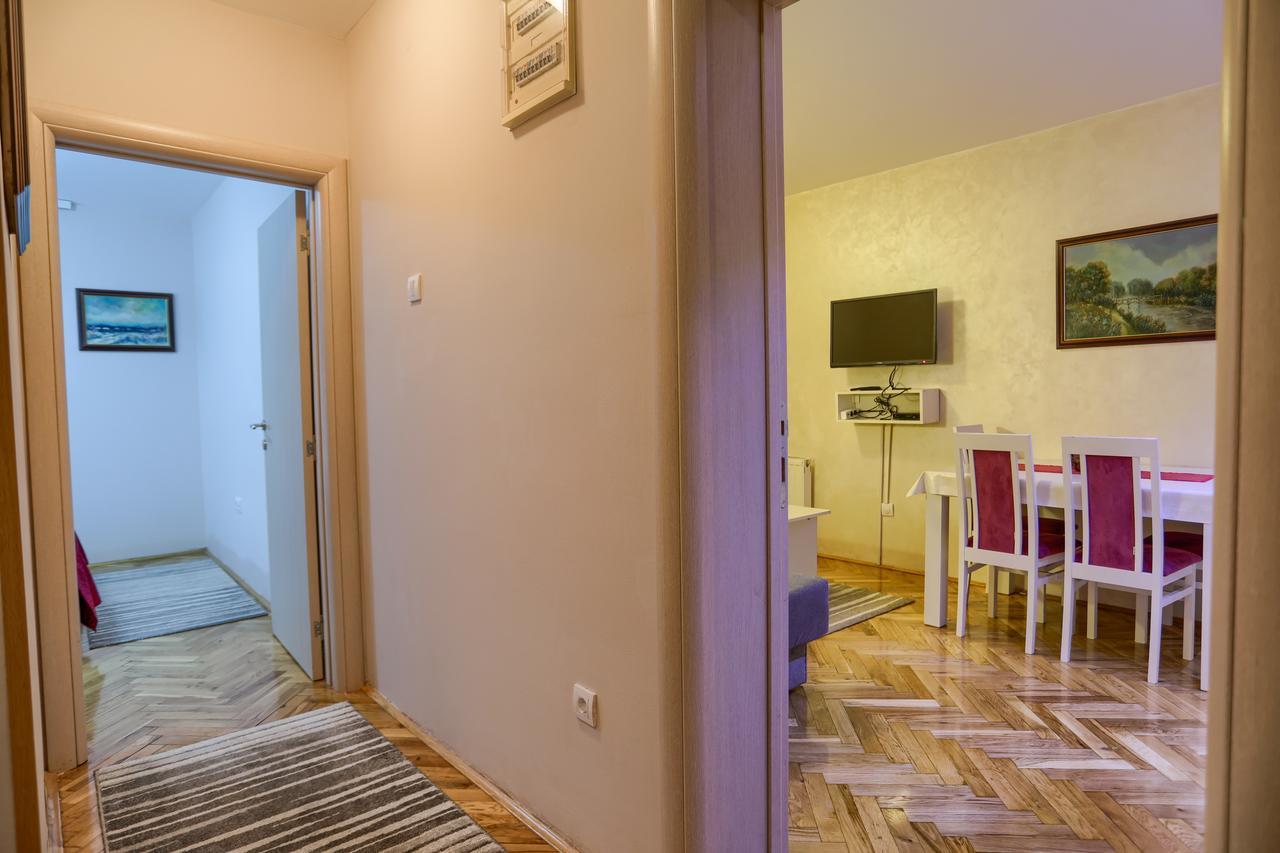 Apartment Magija Zlatibor Extérieur photo