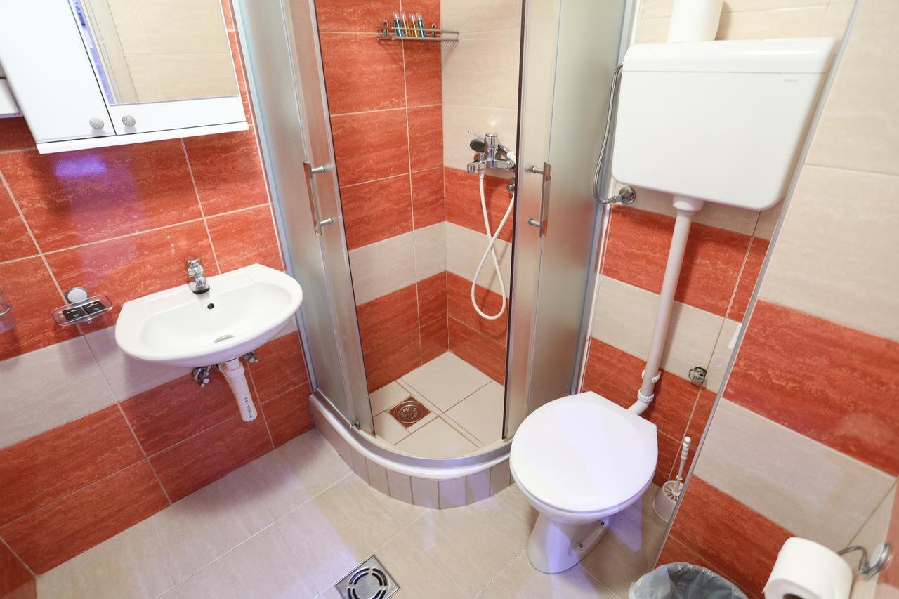 Apartment Magija Zlatibor Extérieur photo