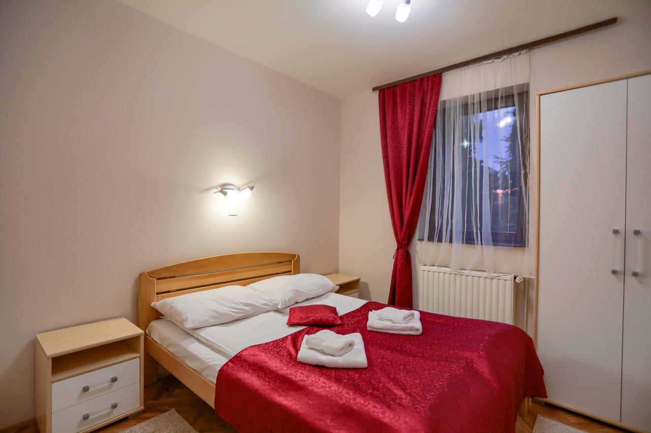 Apartment Magija Zlatibor Extérieur photo