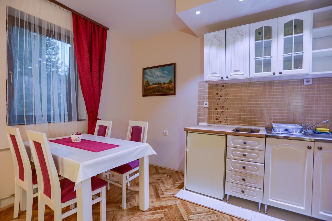 Apartment Magija Zlatibor Extérieur photo